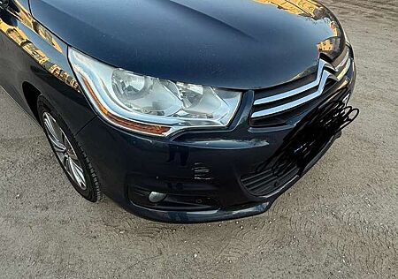 Citroën C4 Citroen VTi 120 Tendance