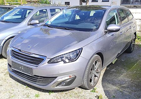 Peugeot 308 Allure *TÜV NEU* EURO-6