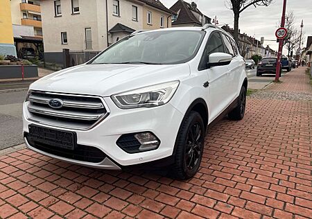 Ford Kuga Trend