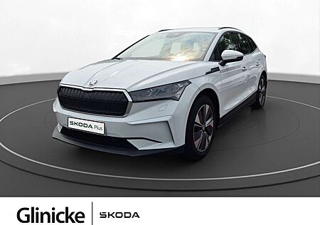Skoda Enyaq 60 Lodge Klima PDC LED