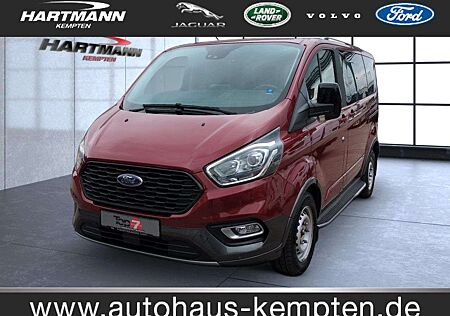 Ford Tourneo Custom 320 L1 Active Bluetooth