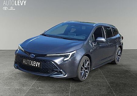Toyota Corolla TS 1.8 Hybrid Lounge *CARPLAY*PDC*KAMERA*