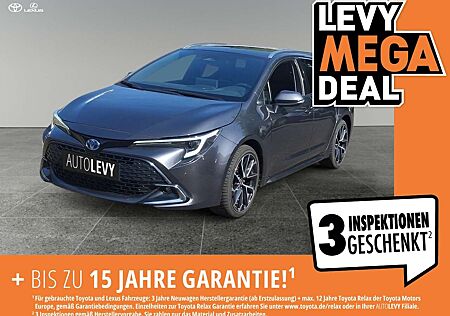 Toyota Corolla TS 1.8 Hybrid Lounge *CARPLAY*PDC*KAMERA*