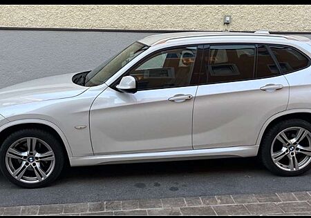 BMW X1 xDrive23d Aut.
