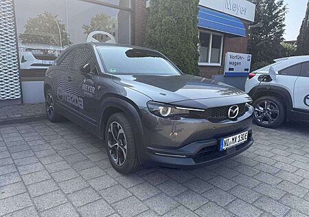 Mazda MX-30 R-EV e-SKYACTIV EXCLUSIVE-LINE