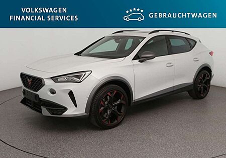 Cupra Formentor VZ 4Drive 2.0 TSI DSG Pano*AHK*RFK*PDC