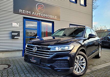 VW Touareg Volkswagen 3.0 TDI Basis 4Motion *AHK*NAVI*LED*ACC*