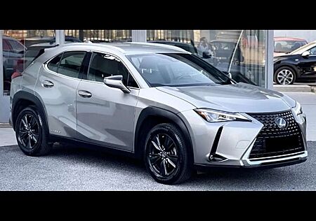 Lexus UX 200 126 kW