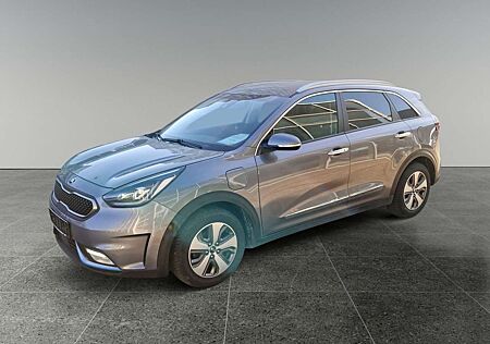 Kia Niro 1.6 Plug-in Hybrid Spirit