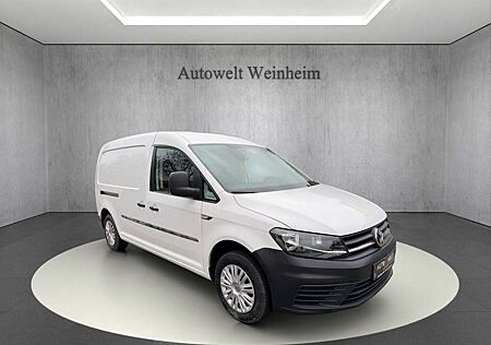 VW Caddy Volkswagen °MAXI°KASTEN°BMT°NAV°KAMERA°PDC°AHK°2.0TDI°