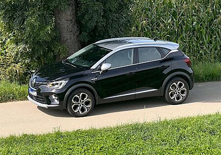 Renault Captur TCe 130 GPF INTENS