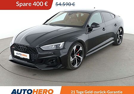 Audi RS5 2.9 TFSI quattro Aut.*MATRIX*HEAD-UP*B&O*ACC*360*