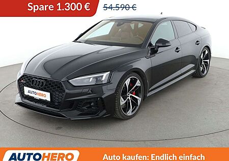 Audi RS5 2.9 TFSI quattro Aut.*MATRIX*HEAD-UP*B&O*ACC*360*