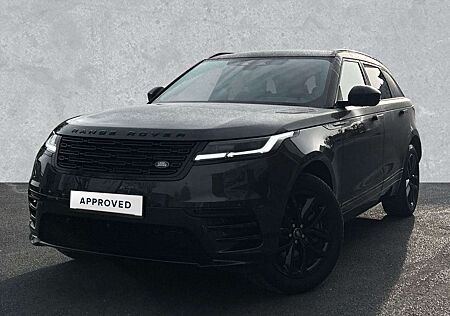 Land Rover Range Rover Velar D300 AWD Dynamic SE / Black Pa