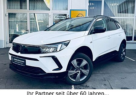 Opel Grandland X |GS-Line|LED|2Hd|360°|Automatik|