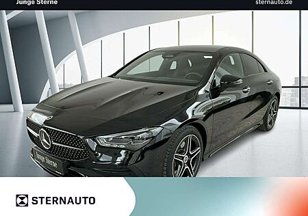 Mercedes-Benz CLA 200 AMG Line/Pano.-Dach/Kamera/Multibeam Navi