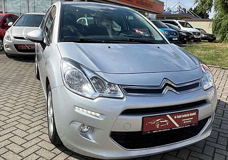 Citroën C3 Citroen Exclusive 1.6 VTi*Automatik*Alcantara*Zenith*