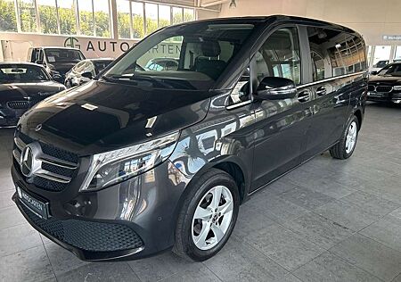 Mercedes-Benz V 220 d AVANTGARDE EDITION *Leder*Navi*AHK.*1.H