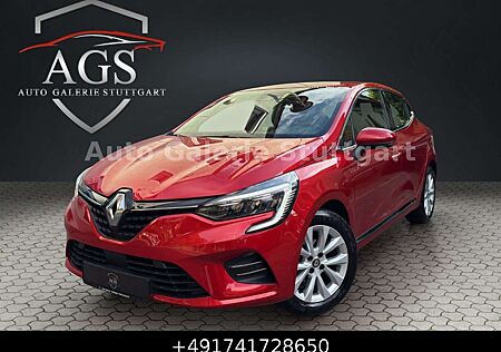 Renault Clio V Intens *TÜV NEU*TEMP*PDC*KYLESS*