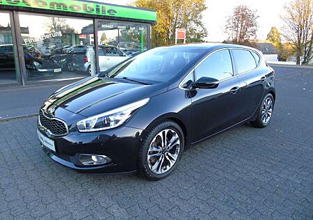 Kia Cee'd Ceed / /Ceed 1.6D Spirit **XENON*NAVI*PANO*KAMERA*