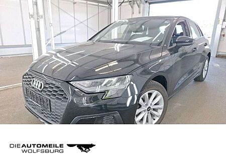 Audi A3 30 TFSI S tronic VIRTUAL/SITZHZ/NAV