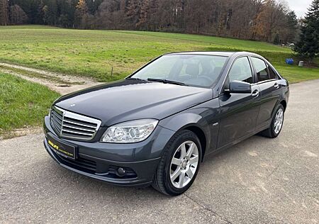 Mercedes-Benz C 200 CGI BlueEfficiency