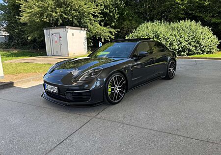 Porsche Panamera 4S E-Hybrid /Chrono Sport Paket/HUD/21”/Keyless