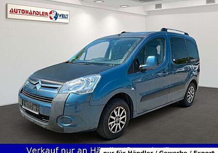 Citroën Berlingo Citroen Kombi 1.6 1. Hand Klimaanlage Panorama