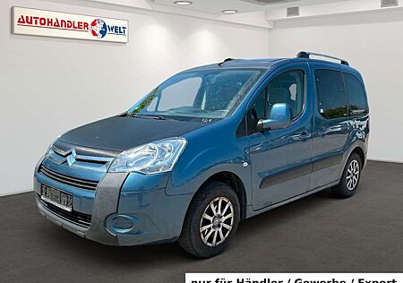 Citroën Berlingo Citroen Kombi 1.6 1. Hand Klimaanlage Panorama