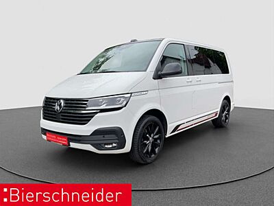 Volkswagen T6.1 Multivan 2.0 TDI DSG Edition AHK DCC STHZG