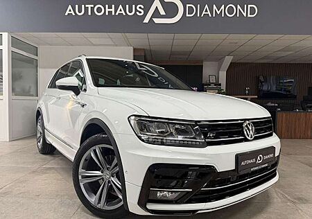 VW Tiguan Volkswagen *R-LINE * PANO * DSG * ACC * VIRTUAL *