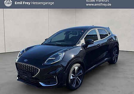 Ford Puma 1.0 EcoBoost Hybrid Aut. ST-LINE VIGNALE