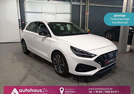 Hyundai i30 1.0 T-GDI Edition 30+ LED|Navi|ParkPilot|DAB