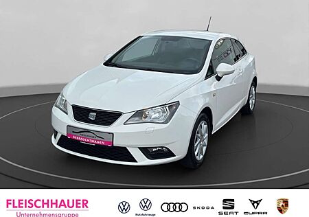 Seat Ibiza Salsa 1.2 Style KLIMA SHZ ZV NAVI