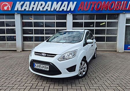 Ford C-Max Ambiente Z.R neue
