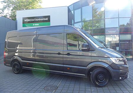 VW Crafter Volkswagen Kasten 35 Hoch Lang LED/AUT/AHK/ACC/KAM