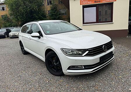 VW Passat Variant Volkswagen Comfortline BMT/Start-Stopp