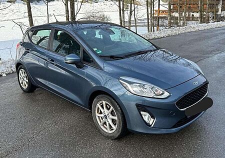 Ford Fiesta 1.0 EcoBoost S