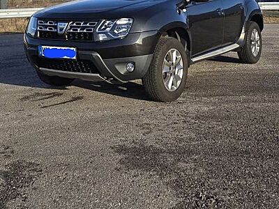 Dacia Duster Prestige 4x2 Automatik 110 EDC
