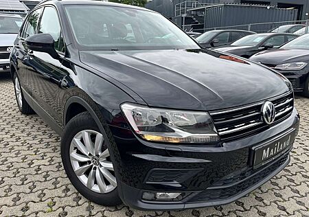 VW Tiguan Volkswagen Trendline BMT/Start-Stopp
