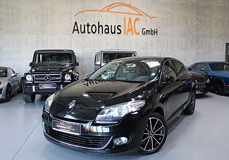 Renault Megane III Lim. 5-trg. BOSE Edition/SHZ/NAVI/XEN