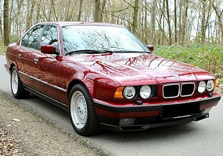 BMW 540 V8 Automatik