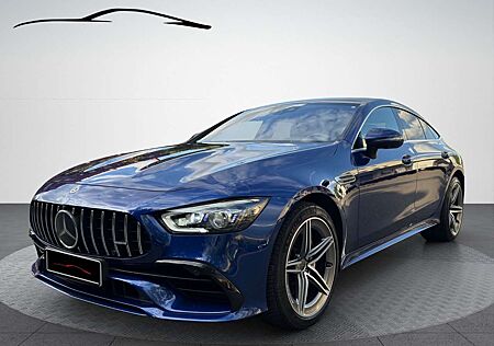 Mercedes-Benz AMG GT 4-trg. 53 4Matic+ Digital Tacho/Schiebed.