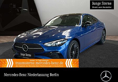 Mercedes-Benz CLE 300 e AMG+NIGHT+PANO+KAMERA+KEYLESS+9G
