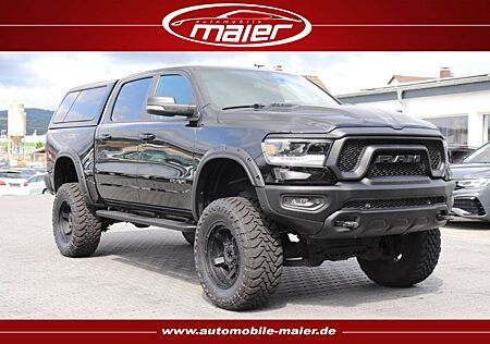 Dodge RAM 1500 Rebel 4x4 V8 Kontor Umbau Vertex Fahrw.