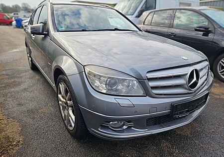 Mercedes-Benz C 200 T CDI (204.207)