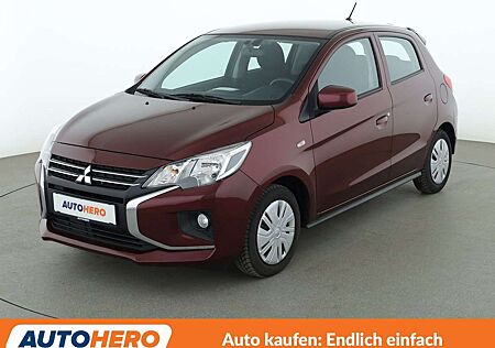 Mitsubishi Space Star 1.2 Select*KLIMA*GARANTIE*