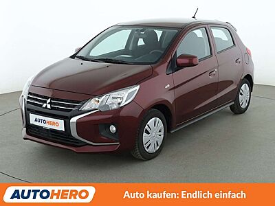 Mitsubishi Space Star 1.2 Select*KLIMA*GARANTIE*