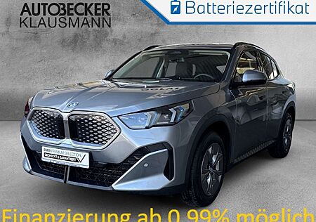 BMW X2 xDRIVE 30 AUTOMATIK WIDESCREEN HuD AHK 360°KAMERA