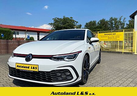 VW Golf Volkswagen VIII GTI 2.0 TSI,Matrix,SH,Navi,PDC,Kamera, Alus,
